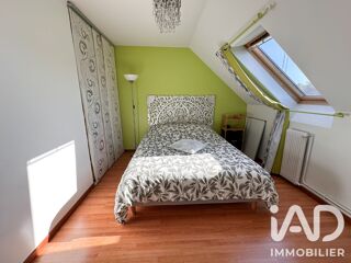  Maison à vendre 5 pièces 104 m²