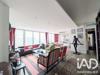 Appartement à vendre 5 pièces 101 m²