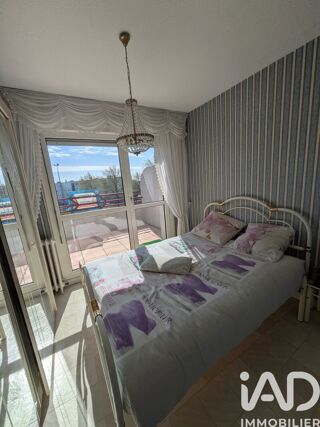  Appartement à vendre 4 pièces 70 m²