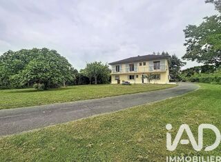  Maison à vendre 8 pièces 160 m²