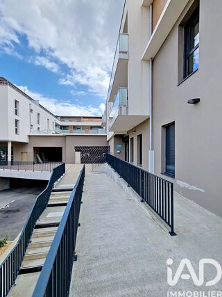  Appartement à vendre 3 pièces 60 m²