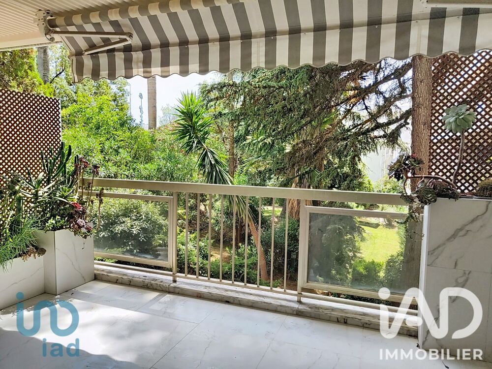 Appartement 3 pièces 63 m² · à Cannes · 63 m² · 460 000 €