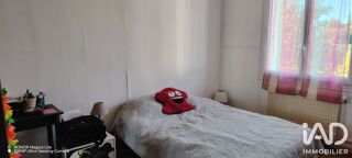  Maison à vendre 4 pièces 84 m²