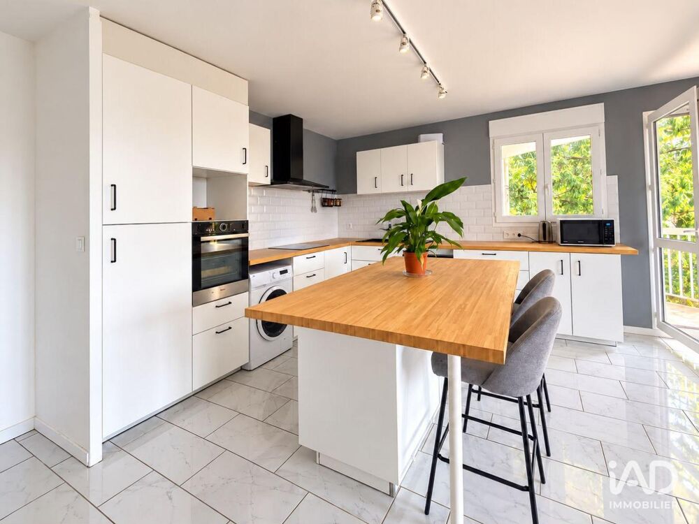 Vente Appartement Vente Appartement 3 pièces Saint-genis-laval
