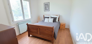  Maison à vendre 4 pièces 97 m²