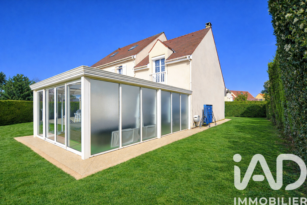 Vente Maison/villa 8 pièces
