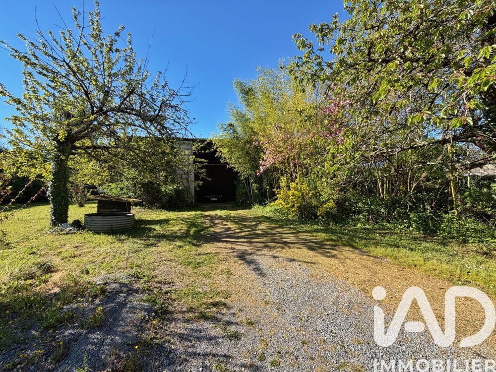 Vente Maison/villa 7 pièces