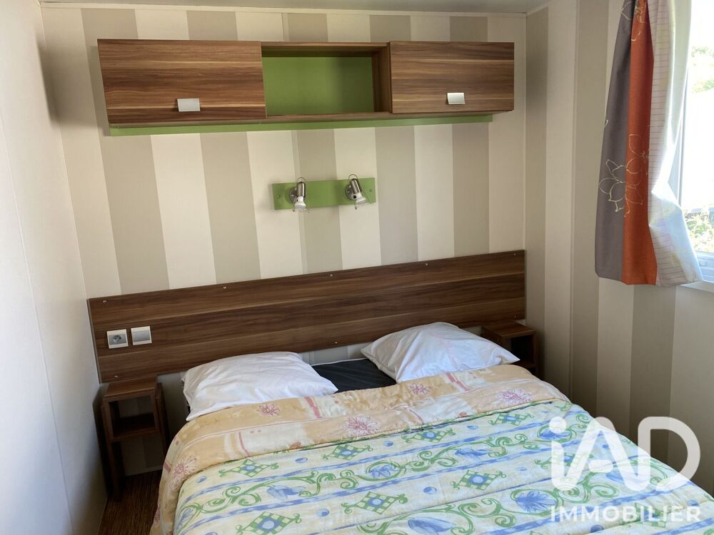 Vente Maison Vente Bungalow 4 pièces Garde-colombe