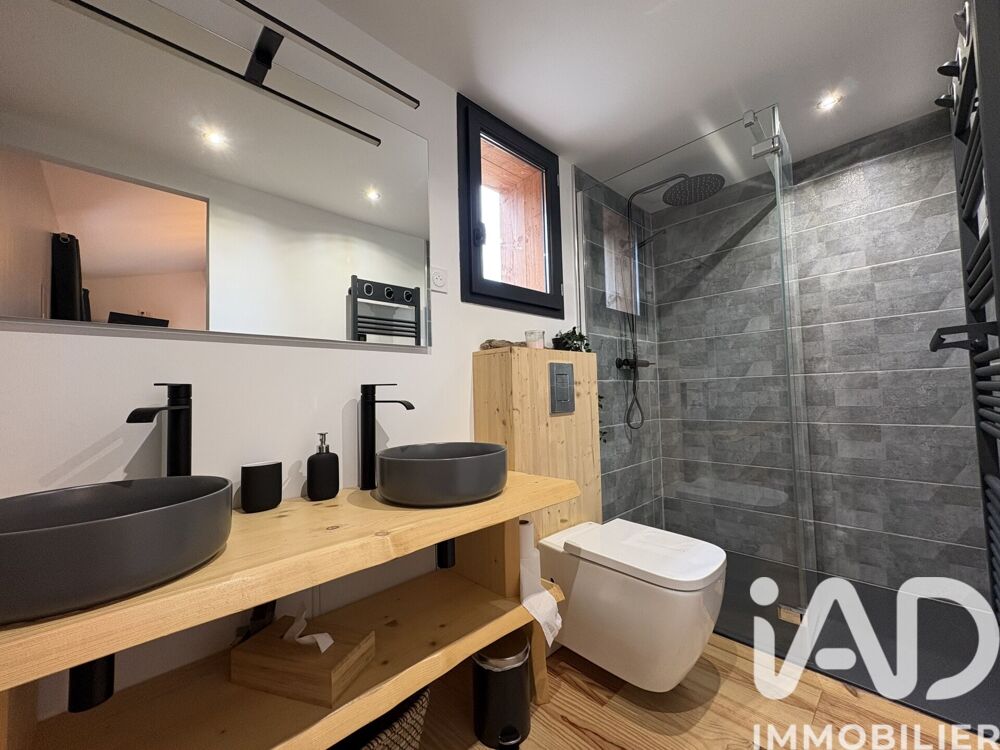 � vendre  Maison Lacanau (33680)