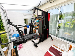  Maison à vendre 5 pièces 115 m²