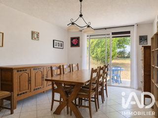  Maison à vendre 5 pièces 99 m²