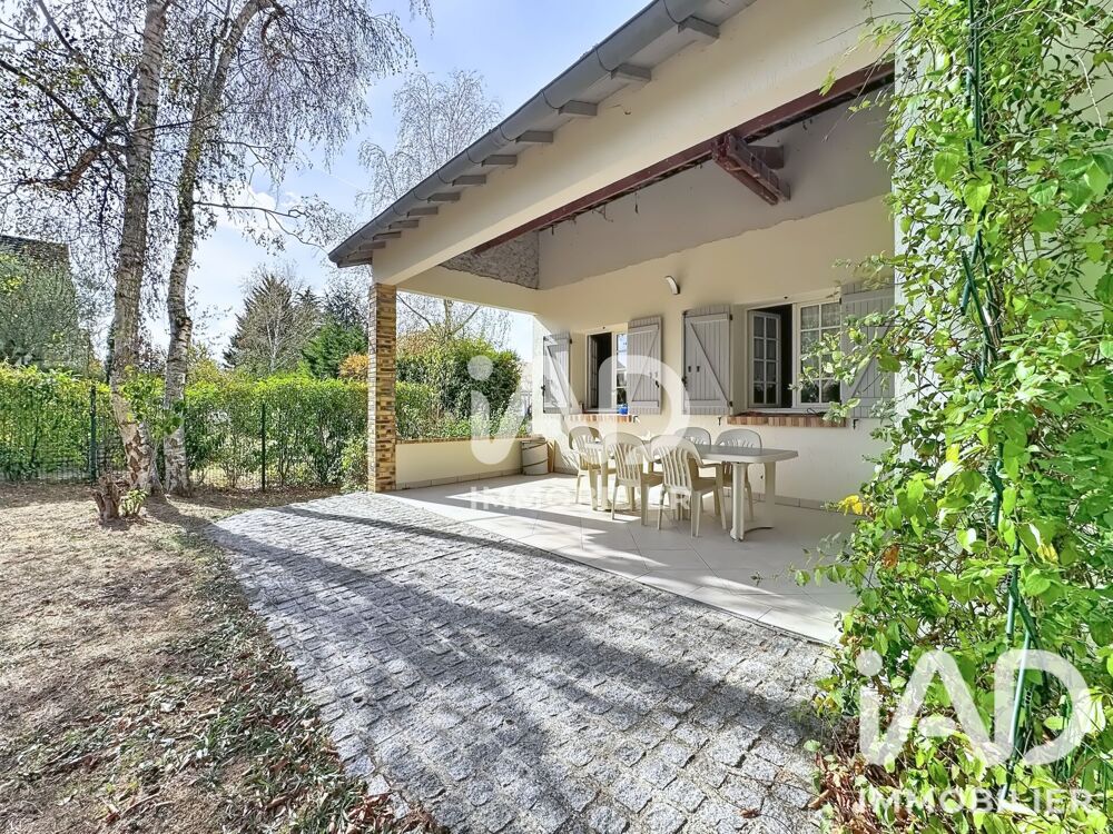 Vente Maison/villa 9 pièces