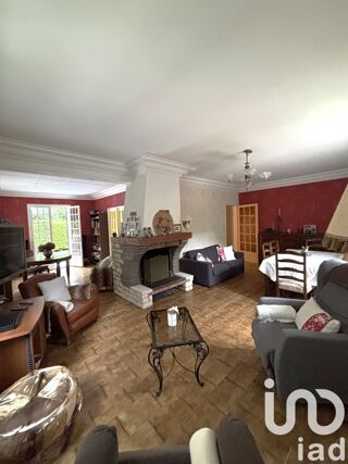  Maison � vendre 7 pi�ces 195 m�