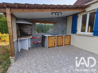  Maison à vendre 5 pièces 96 m²