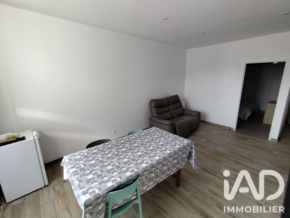 Location Appartement Location Appartement 3 pièces Magné