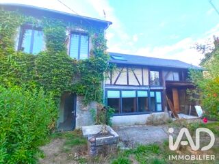 Maison à vendre 5 pièces 116 m²