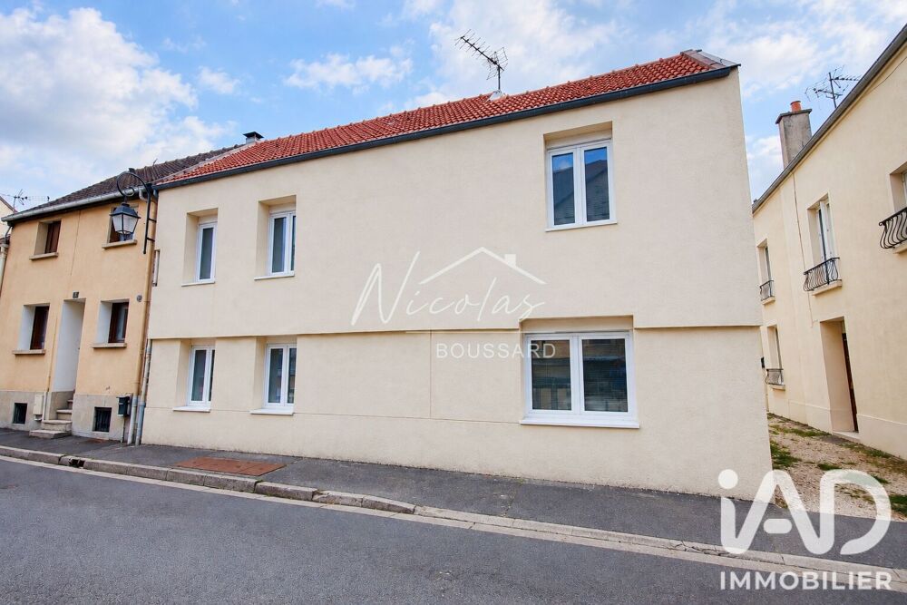 Vente Maison de ville 5 pièces