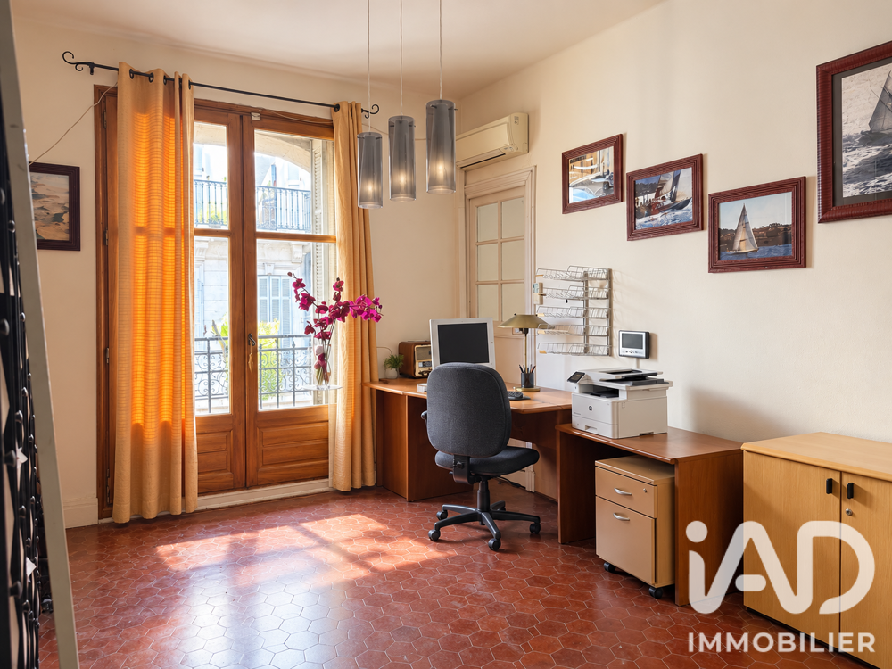 Vente Appartement Vente Appartement 5 pièces Toulon