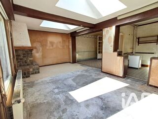  Maison à vendre 4 pièces 131 m²