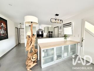  Maison à vendre 5 pièces 135 m²