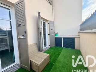 Appartement à vendre 3 pièces 57 m²