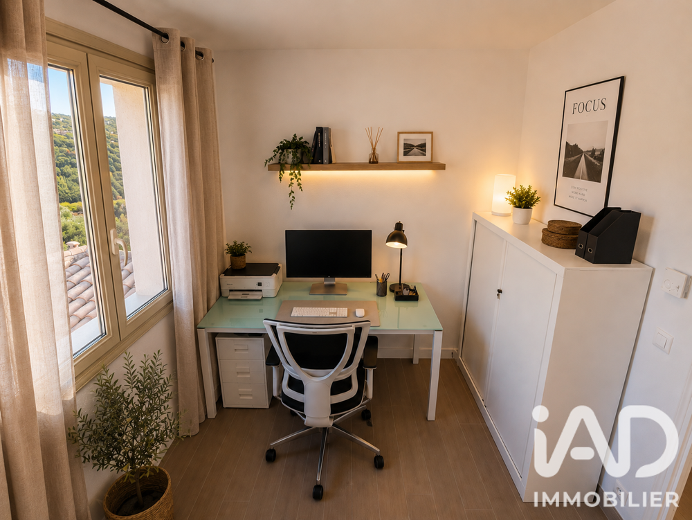 à vendre  Maison Grasse (06130)