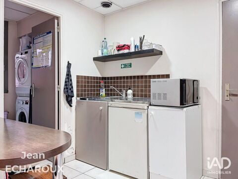  Vente Boutique/Local commercial 162 m&sup2; 