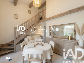  Maison � vendre 3 pi�ces 40 m�