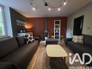  Maison à vendre 5 pièces 179 m²