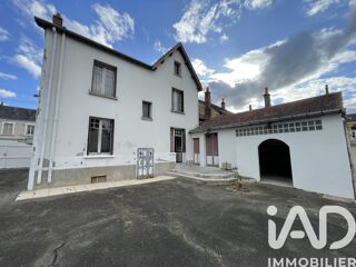  Maison à vendre 7 pièces 136 m²