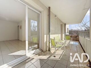  Appartement à vendre 5 pièces 101 m²