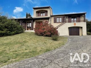  Maison à vendre 6 pièces 158 m²