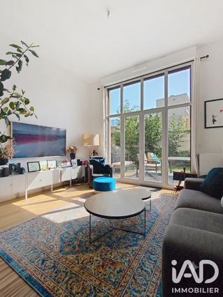 Appartement à vendre 5 pièces 96 m²