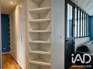  Appartement à louer 2 pièces 51 m²