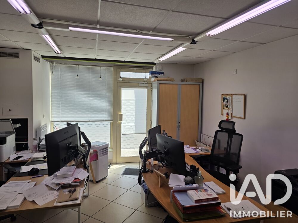   Vente Boutique/Local commercial 24 m&sup2; 