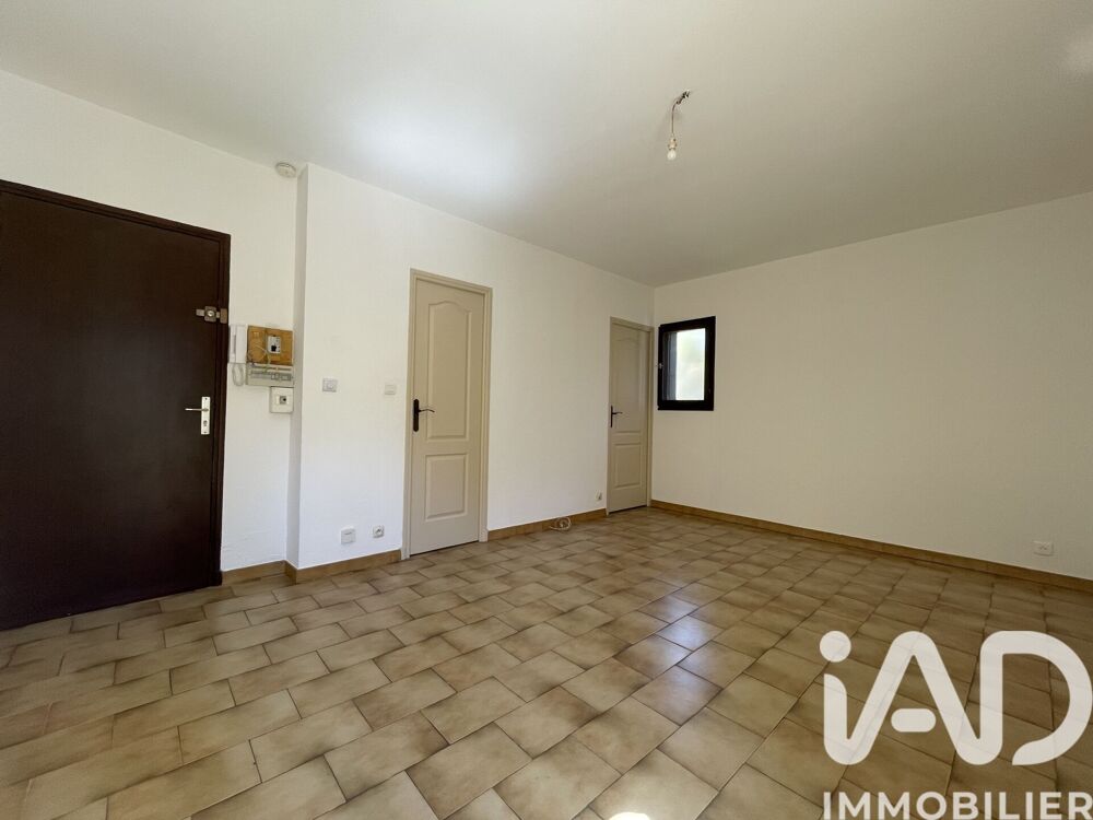 Vente Appartement Vente Appartement 1 pièce Six-fours-les-plages