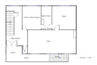  Maison à vendre 5 pièces 114 m²