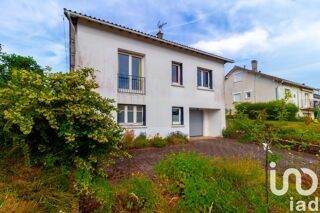  Maison � vendre 6 pi�ces 139 m�