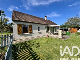  Maison � vendre 4 pi�ces 88 m�