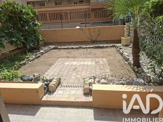  Appartement à vendre 1 pièce 24 m²