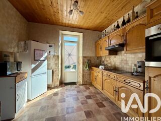  Appartement à vendre 5 pièces 60 m²