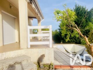  Maison à vendre 7 pièces 140 m²