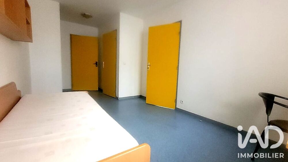 Vente Appartement Vente Studio 3 pièces Rouen