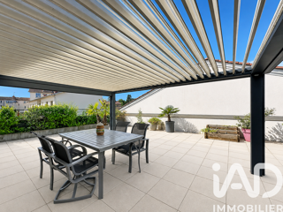  Appartement à vendre 5 pièces 108 m²