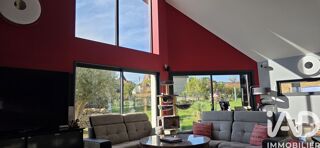  Maison à vendre 6 pièces 243 m²