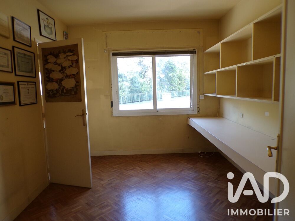 à vendre  Appartement Marseille 8