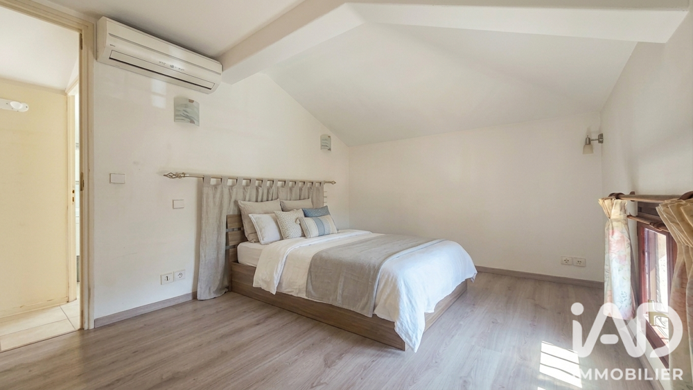 Vente Maison Vente Maison/villa 3 pièces Grasse