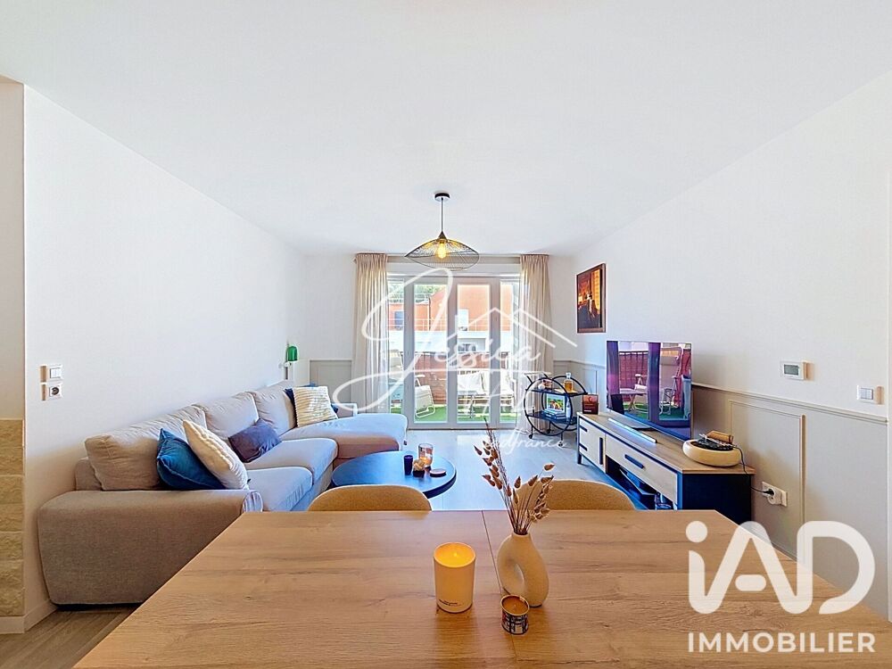 Vente Appartement Vente Appartement 4 pièces Moussy-le-vieux