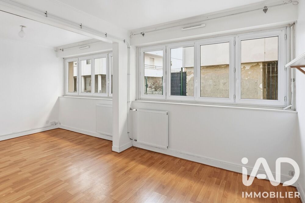 Vente Appartement Vente Appartement 2 pièces Nantes