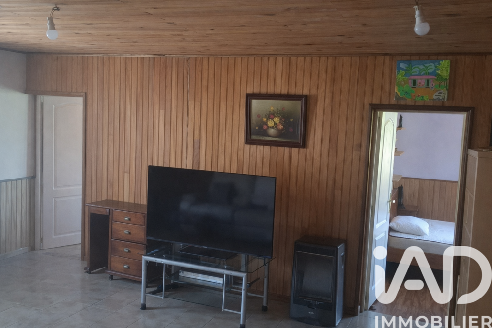 vente Maison - 5 pièce(s) - 236 m² Plaine des Cafres (97418)